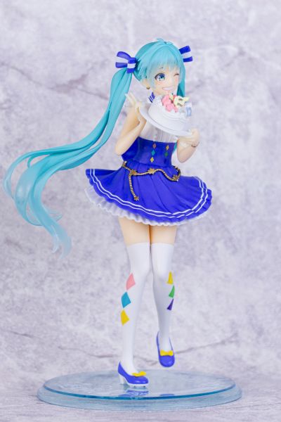 VOCALOID 初音未来 Birthday 2019 Ver.