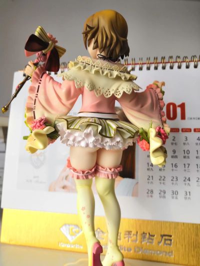 LoveLive! 小泉花阳 3月编