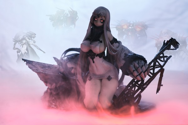 舰队Collection -舰娘- 港湾栖姫