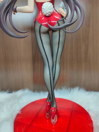 B-STYLE IS 筱之之帚 兔女郎版