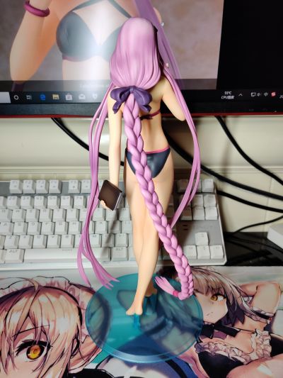 Fate/hollow ataraxia Rider