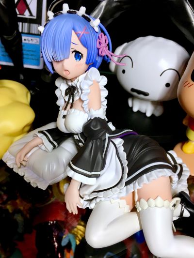 侵略！乌贼娘 乌贼娘