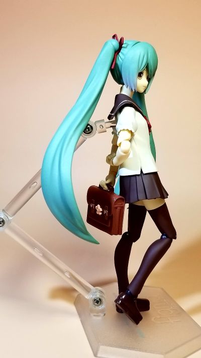 figma#SP-50 VOCALOID 初音未来 水手服ver.