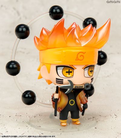 迷你 Mega Buddy！ NARUTO -火影忍者- 疾风传 	漩涡鸣人