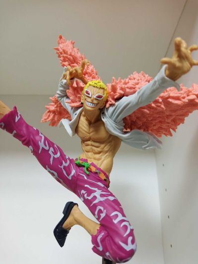 造形師×写真家 女帝 波雅・汉库克