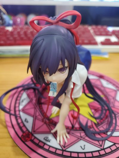 约会大作战 夜刀神十香