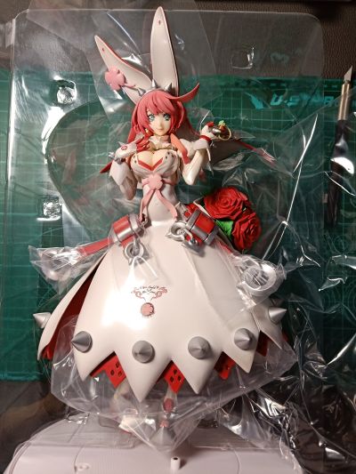 罪恶装备 Xrd -SIGN- 艾尔菲尔特·瓦伦泰