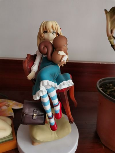 異能バトルは日常系のなかで Bloody Vivre Special Figures ≪創世（ワールドクリエイト）≫ 姫木千冬