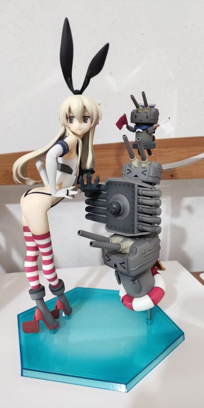 舰队Collection -舰娘- 岛风