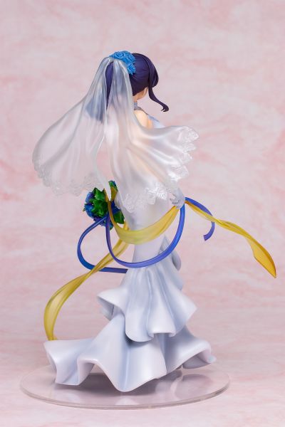 SSSS.古立特 宝多六花 婚纱