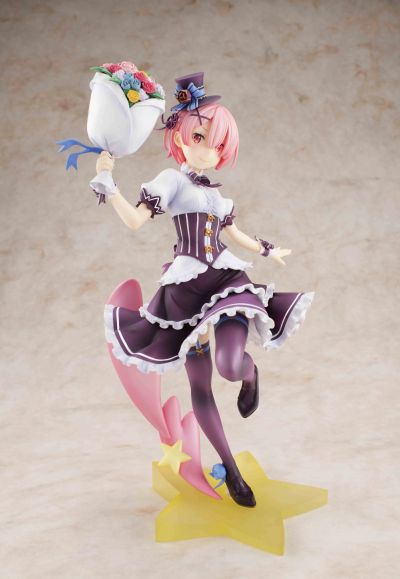 Re：从零开始的异世界生活 拉姆 生日会服装