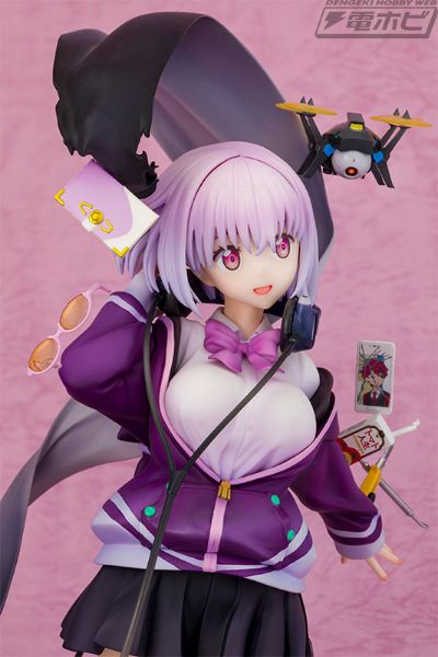 SSSS.古立特 新条茜  ～A wish come true～