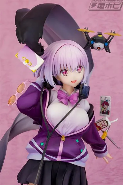 SSSS.古立特 新条茜  ～A wish come true～