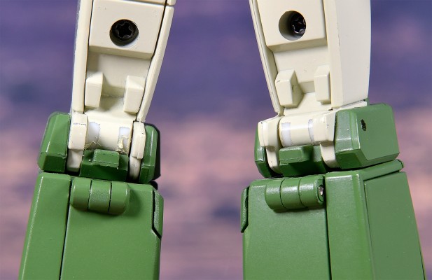 变形金刚 Master Piece MP-47 探长