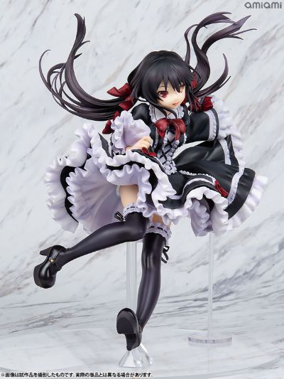 约会大作战 时崎狂三  便服版