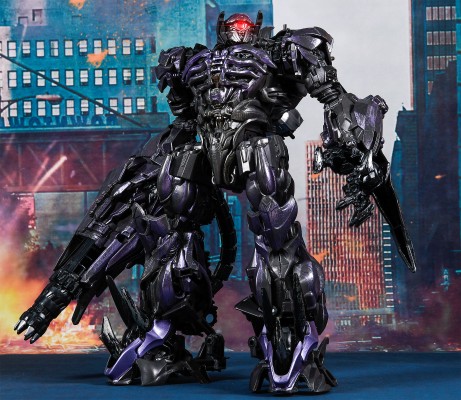 工作室系列 SS-41 变形金刚 复仇 Arcee