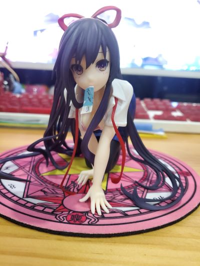 约会大作战 夜刀神十香