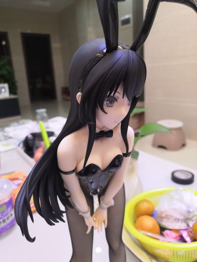 B-style 青春猪头少年不会梦到兔女郎学姐 樱岛麻衣 兔女郎