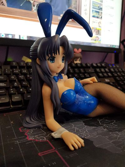 朝仓凉子 兔女郎Ver.