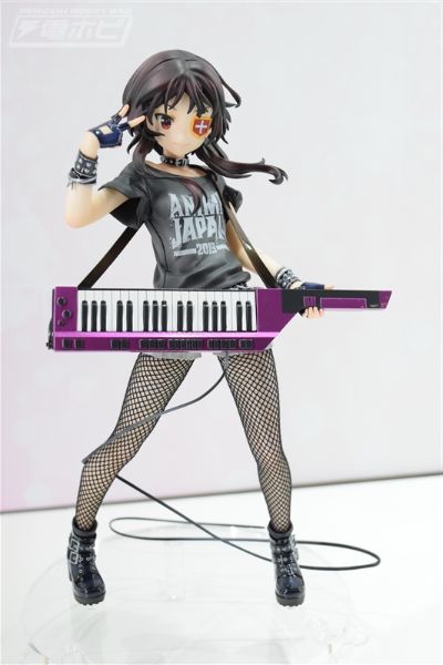 KDcolle 电影 为美好的世界献上祝福！红传说 惠惠 摇滚