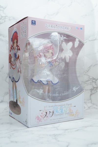 请问您今天要来点兔子吗？？  惠（夏季校服)