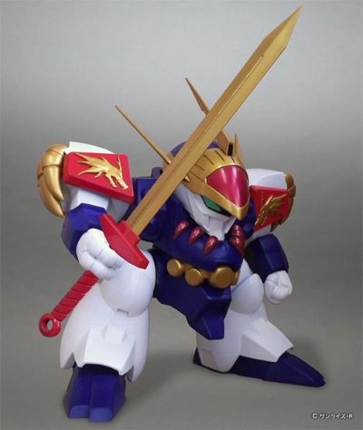 巨型软胶玩偶   龙神丸