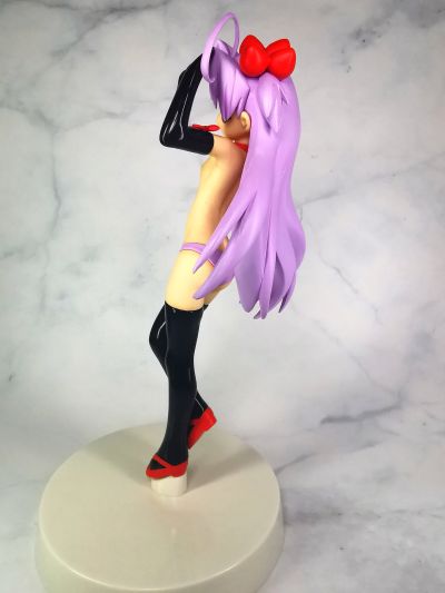 LiPMATES Collection Twinkle☆Crusaders 莉莉安 更加！坏坏