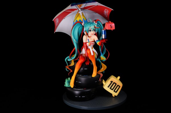 赛车初音 2016ver.