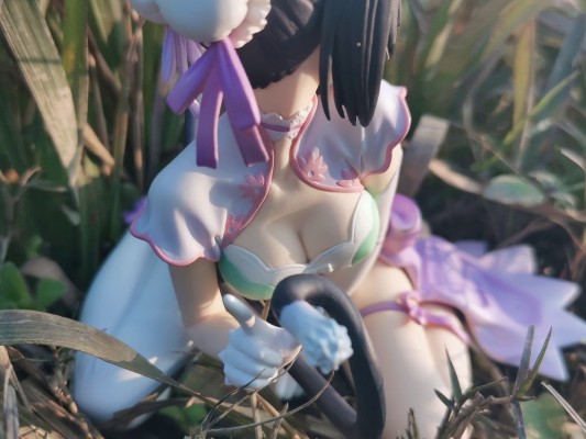 光明之心 いたずら怪盗 小梅