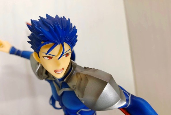 Fate / Grand Order 库丘林 Lancer