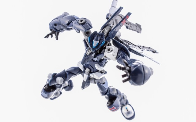 ROBOT魂 -ROBOT魂-〈SIDE FFN〉 ファフナー・マーク精灵