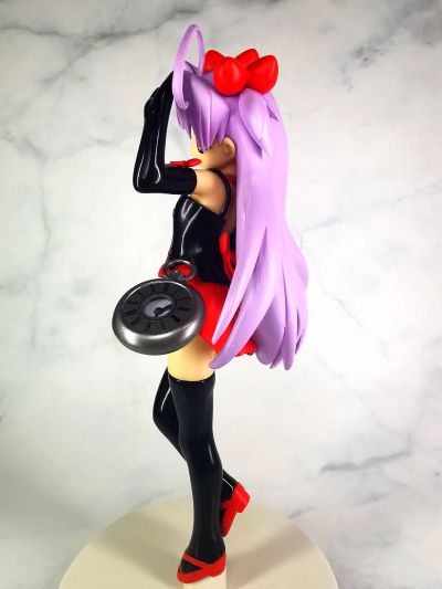 LiPMATES Collection Twinkle☆Crusaders 莉莉安 更加！坏坏