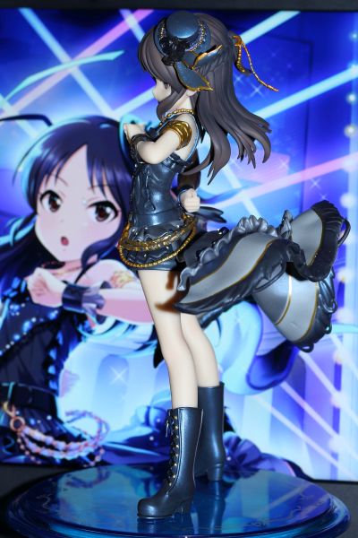 偶像大师灰姑娘女孩 橘爱丽丝 