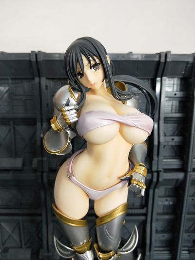 少女骑士物语Re:tell 柊木绫子