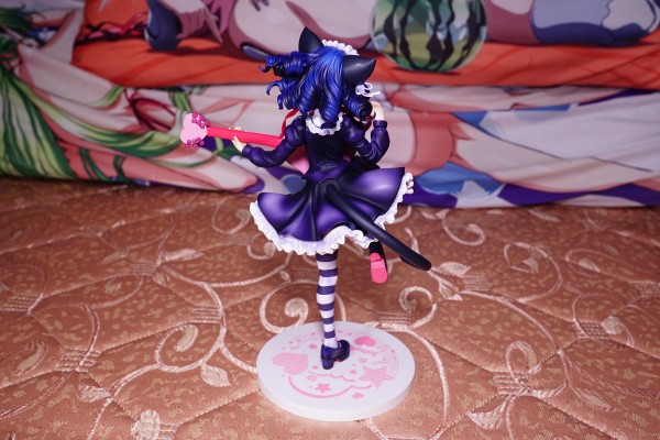 Show By Rock!! 希安