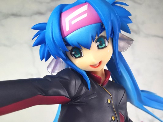 マクロスF〈フロンティア〉 クラン・クラン（マイクローンVer.)