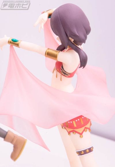 LPM景品 为美好的世界献上祝福！红传说 惠惠 舞娘Ver.