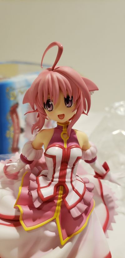 DOG DAYS 米希奥蕾・F・比斯柯提