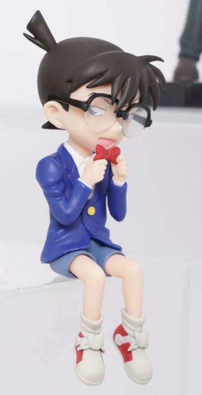 Premium Chokonose 手办 名侦探柯南 江户川柯南 