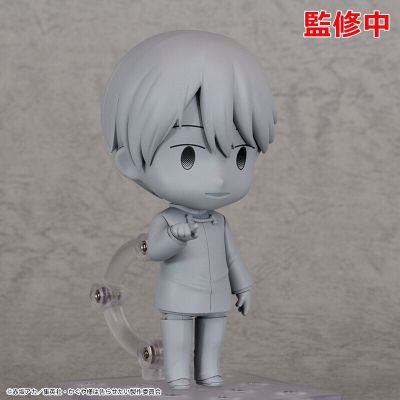 粘土人#1327 辉夜大小姐想让我告白～天才们的恋爱头脑战～ 白银御行