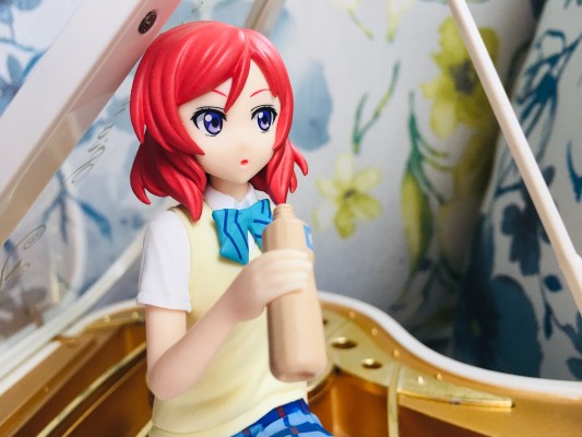 スーパー景品 LoveLive! School idol project 西木野真姫 Snow halation 