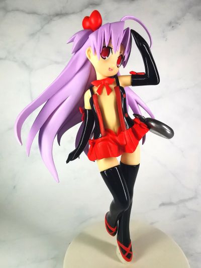 LiPMATES Collection Twinkle☆Crusaders 莉莉安 更加！坏坏