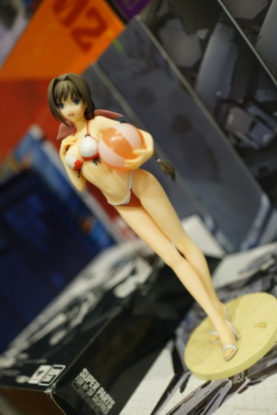 妮莉斯 -泳装ver.-