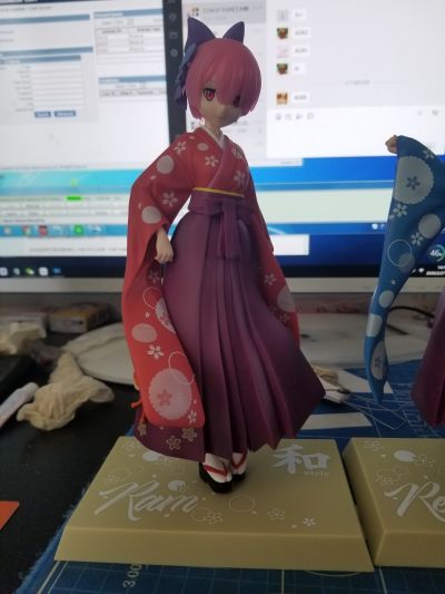 VOCALOID 初音未来 冬服ver. ～Renewal～