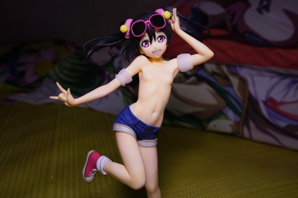 GSC 矢澤妮可 野餐ver