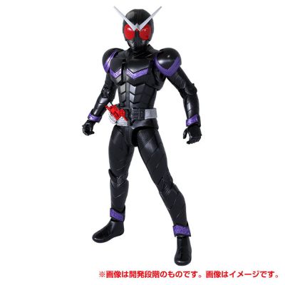 Rider Kick's 手办 假面骑士Ｗ FOREVER AtoZ／命运的盖亚记忆体 假面骑士Joker 