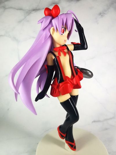 LiPMATES Collection Twinkle☆Crusaders 莉莉安 更加！坏坏