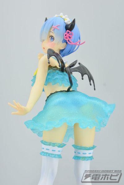 Re：从零开始的异世界生活 蕾姆 Pretty 小恶魔 Ver.