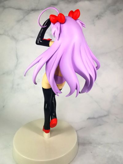 LiPMATES Collection Twinkle☆Crusaders 莉莉安 更加！坏坏