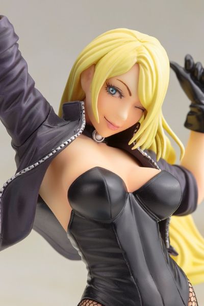 美少女雕像 黑金丝雀 2nd Edition